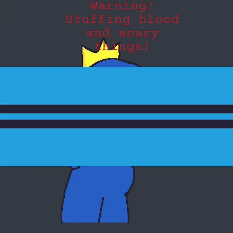 Game by @iloverror