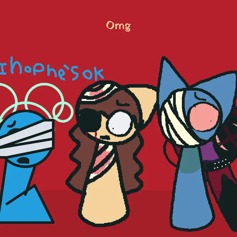 Game by @sprunkifan15