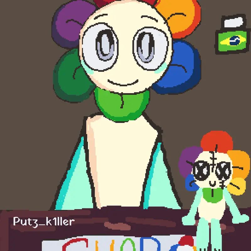 Game by @putz_k1ller