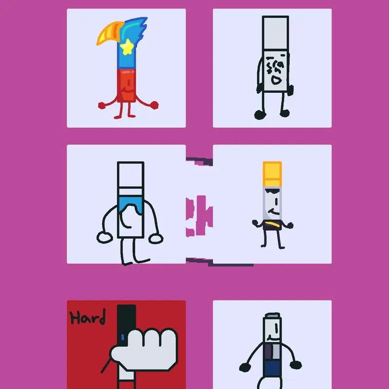 Game by @matviy70_16