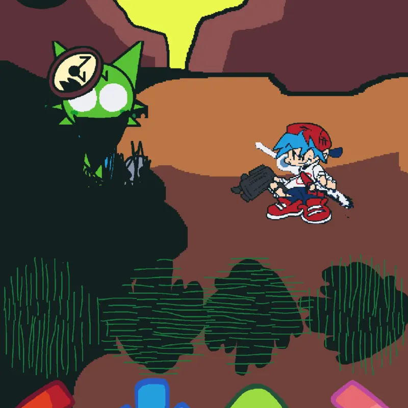 Game by @ANTONIOGAMES