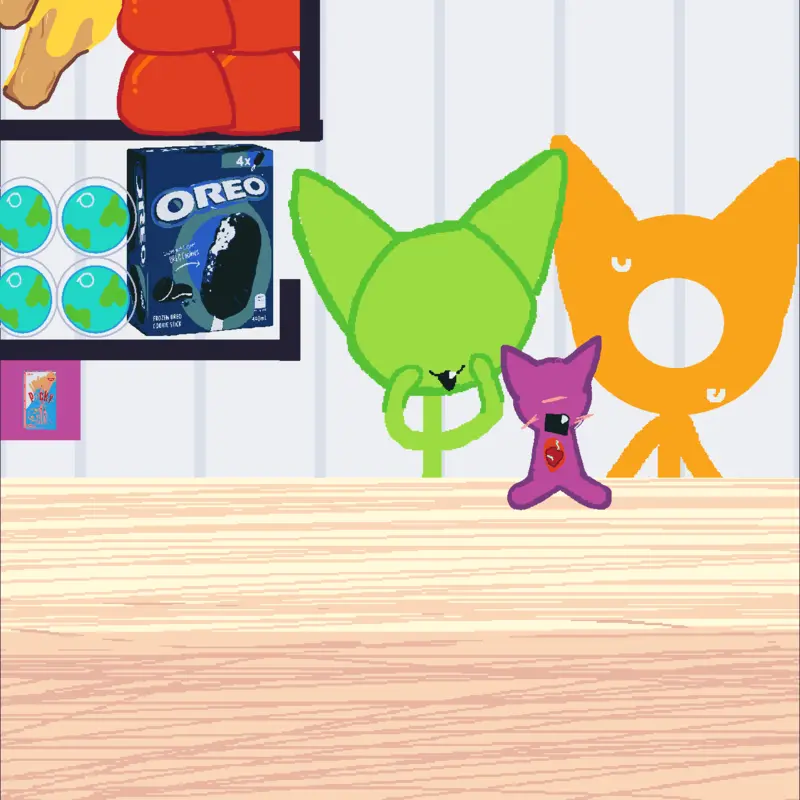 Game by @ZOOBLE_createz