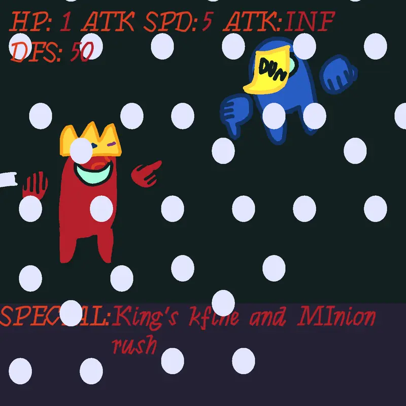 Game by @Spooked_Robot