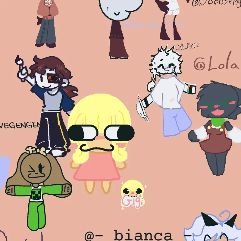 Game by @lily_thenothing