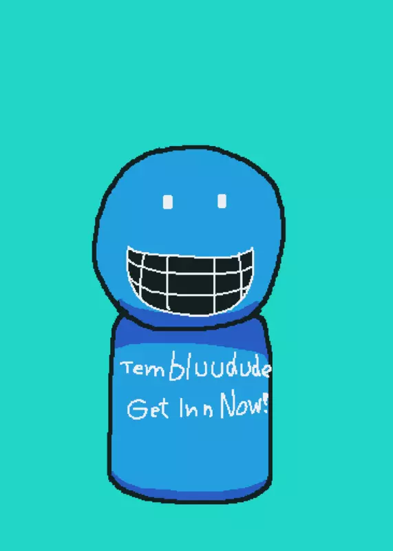 Game by @COOLSKELETON95_YET