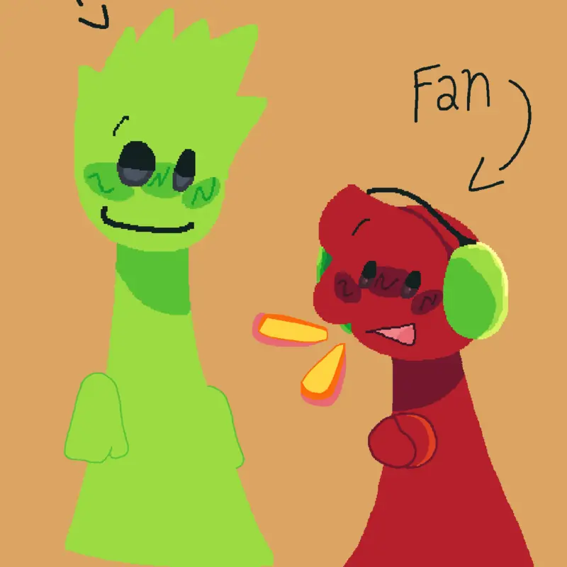 Game by @-Minu-