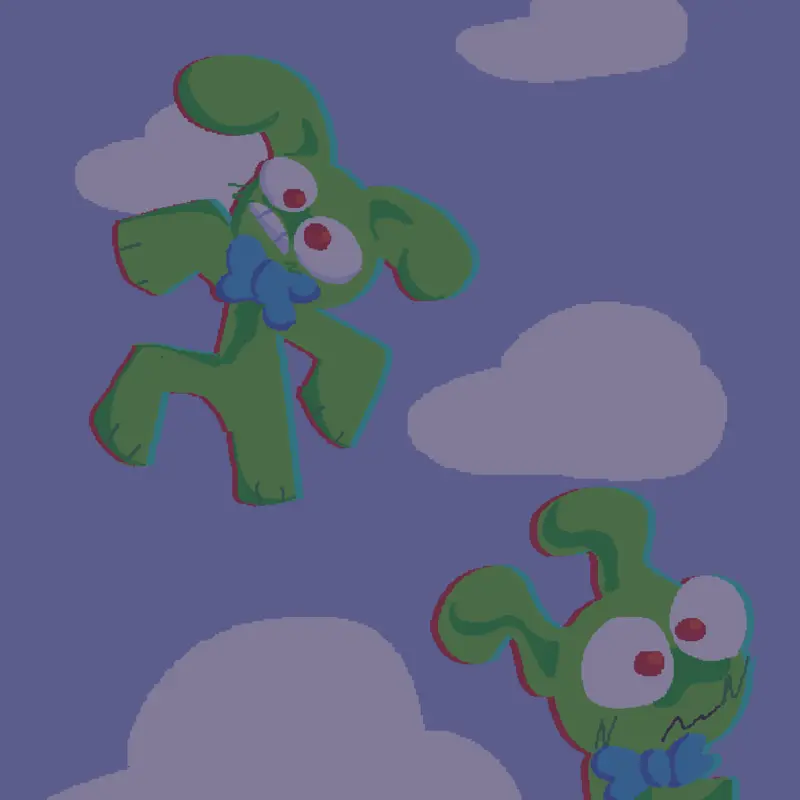 Game by @cherubble-