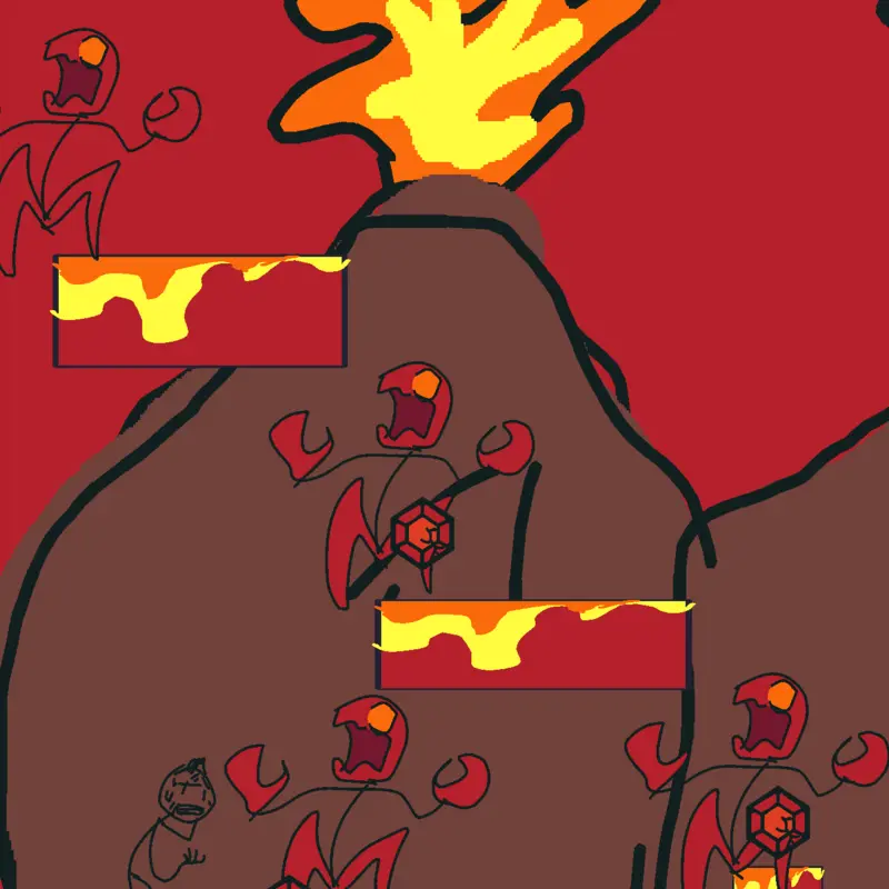 Game by @The_power6558