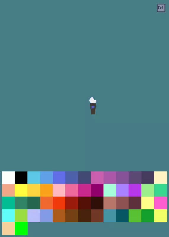 Game by @valentino_estudios