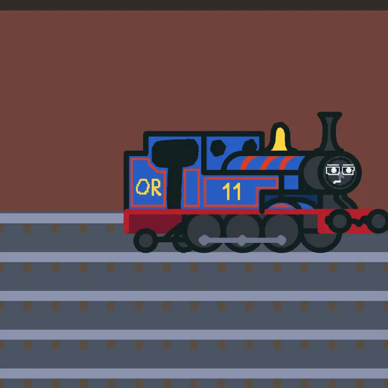 Game by @TheScrapster27