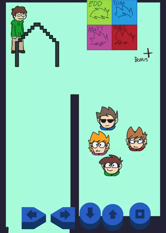 Game by @-_Tord_-