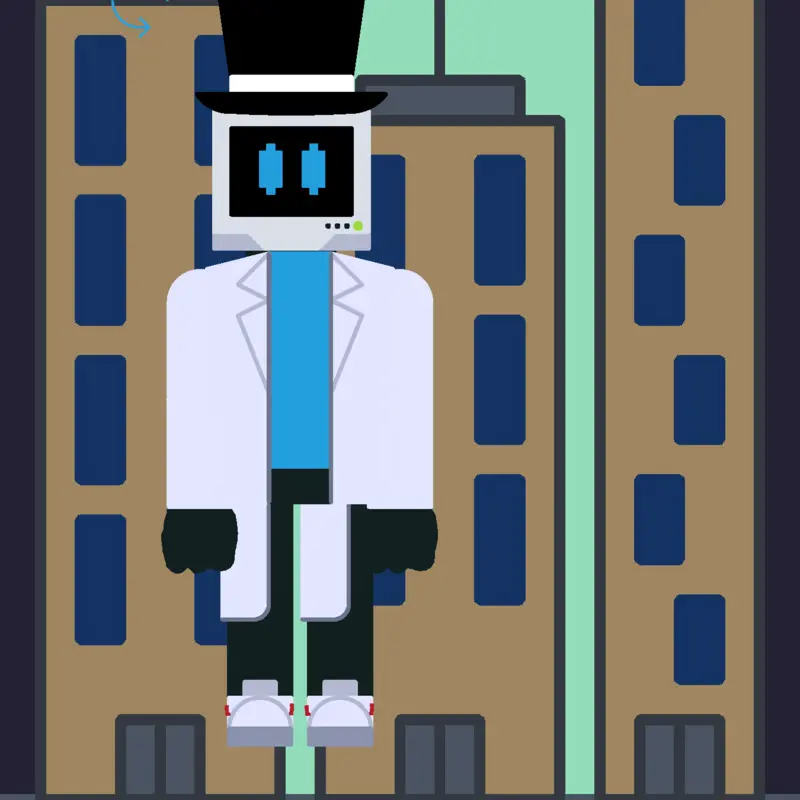 Game by @Ivanokrizaj