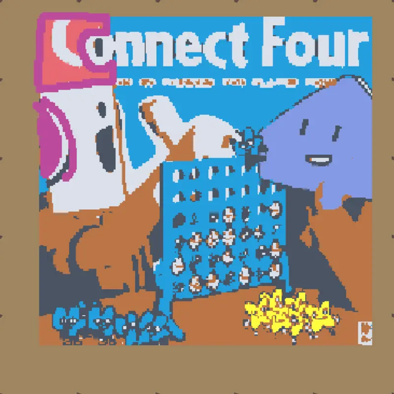Game by @Miguelisback_Coinpin