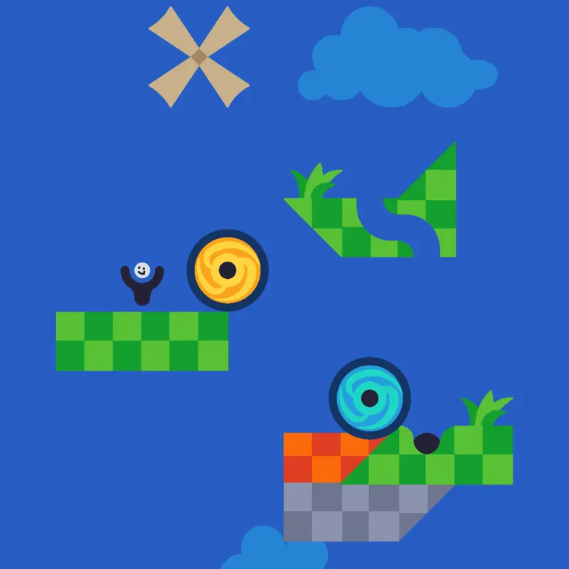 Game by @Bodhi1231