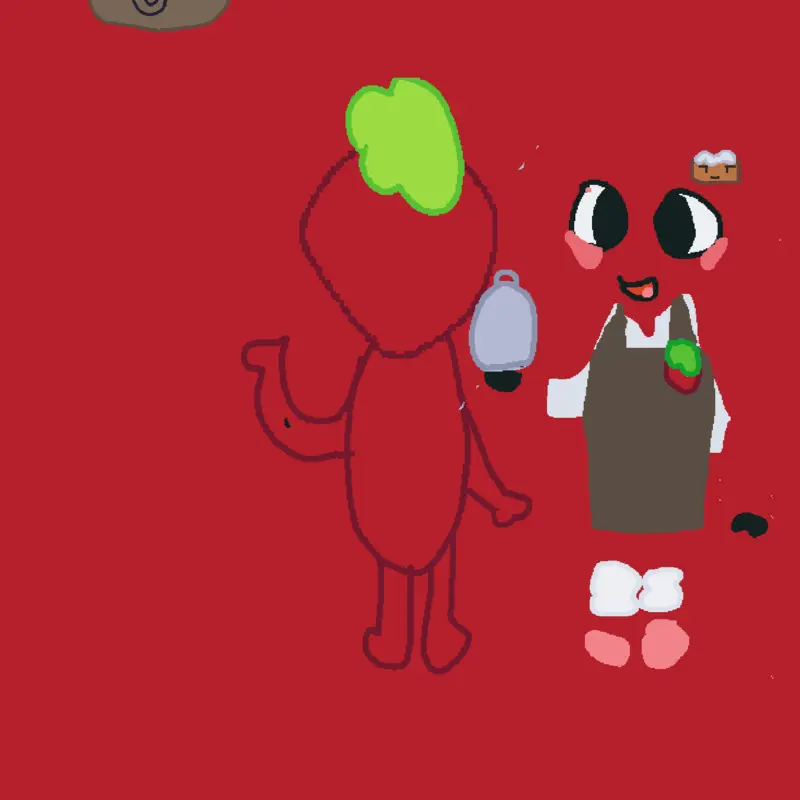 Game by @dandy_world_lovers