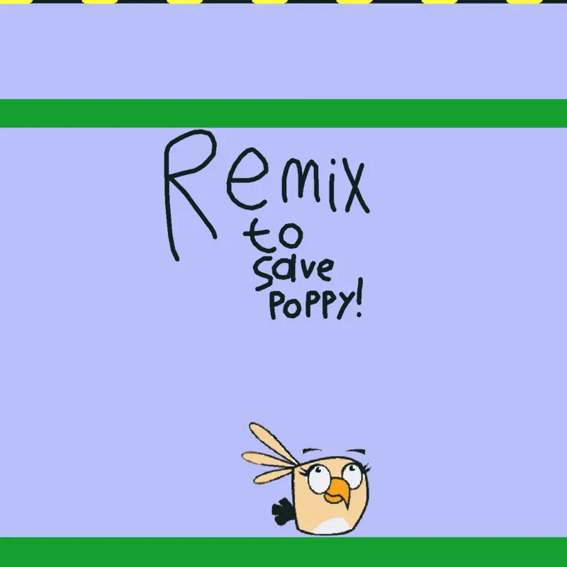 Game by @Jay_The_Bluebird