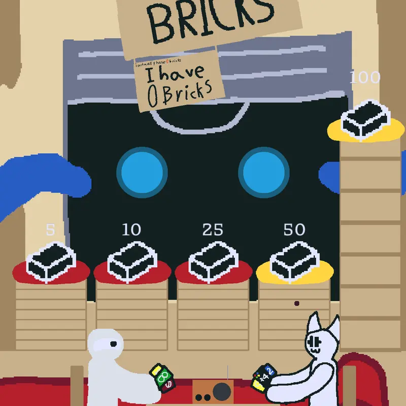 Game by @DaRemixFoxxy