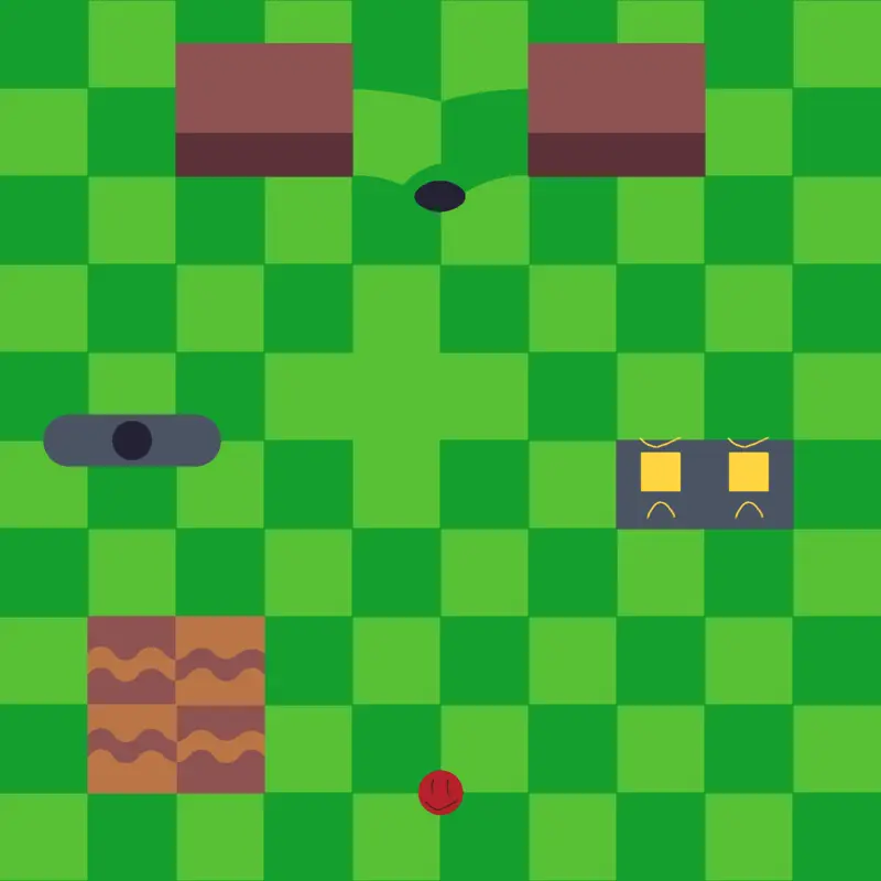 Game by @anonymouszera