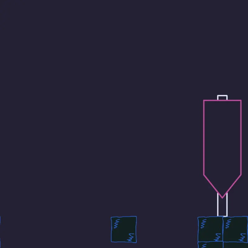 Game by @Unknown_BfdiFan67