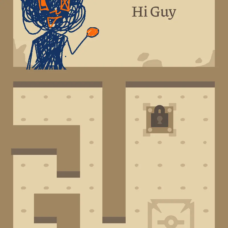 Game by @bullshitterP