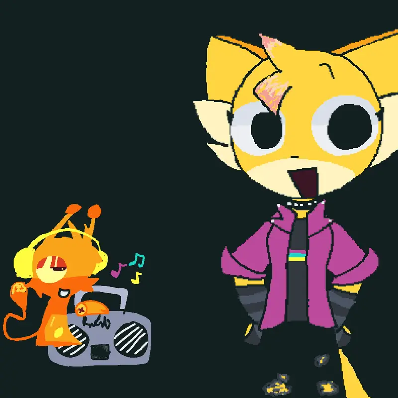 Game by @YourLocalOren