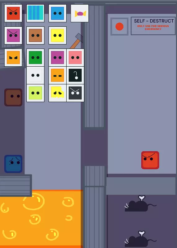 Game by @Mrsuni666