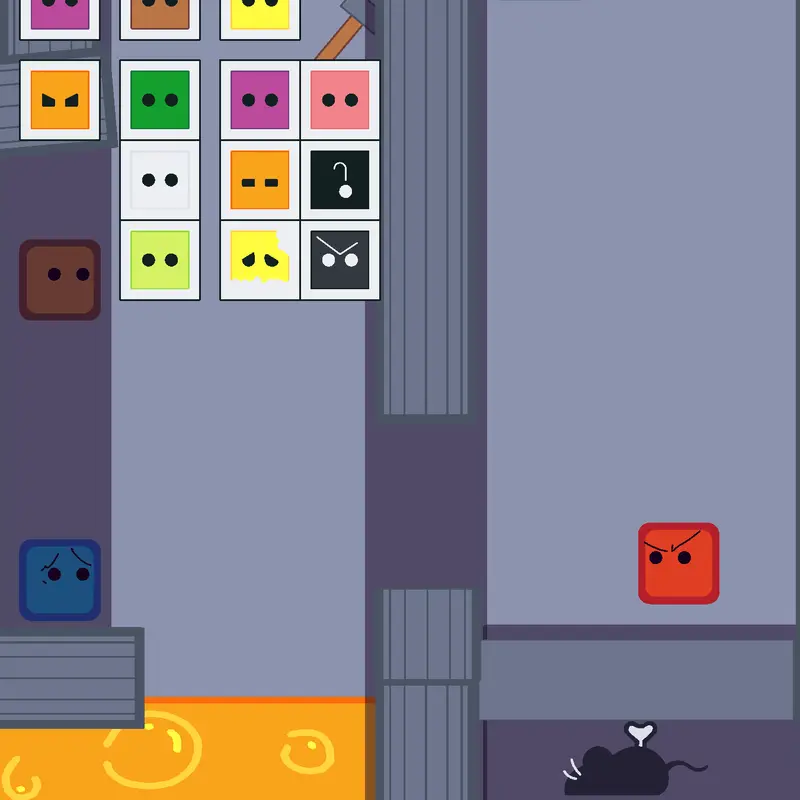 Game by @Mrsuni666