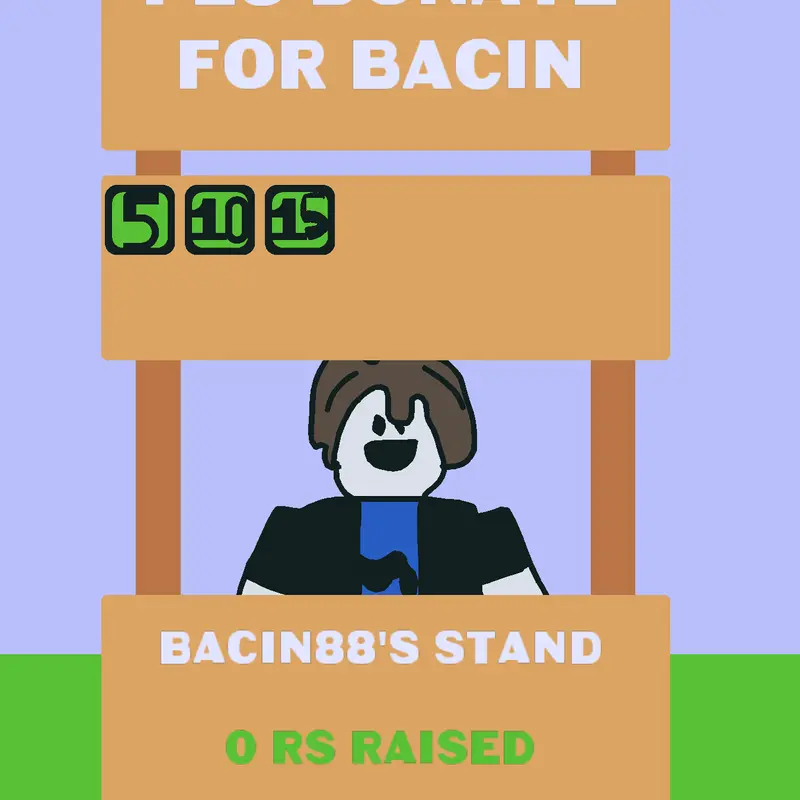 Game by @bacingames88