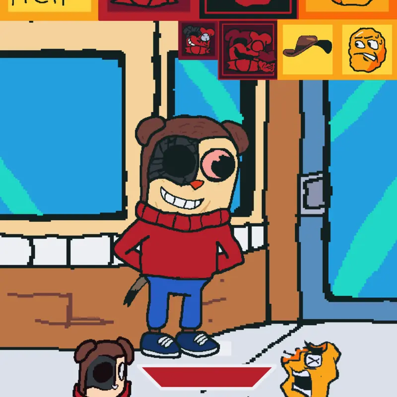 Game by @masteis