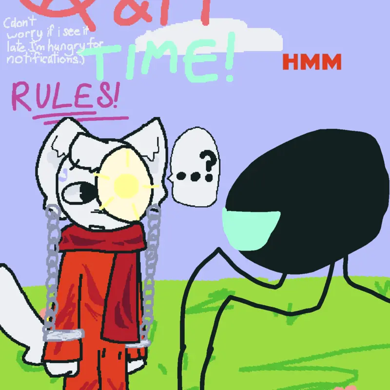 Fahh by @yukiplays1234