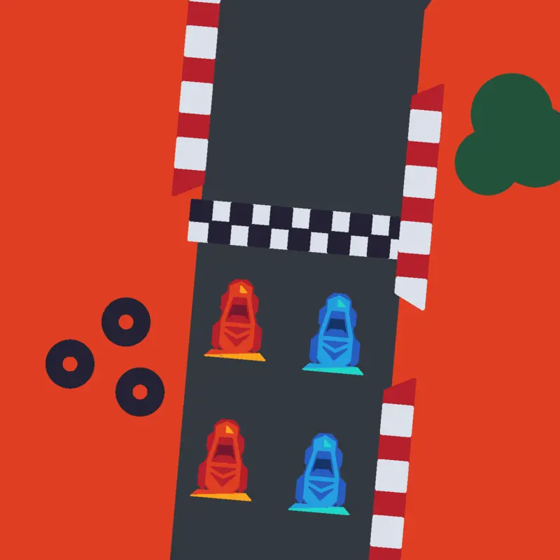 Game by @jonh_dark231