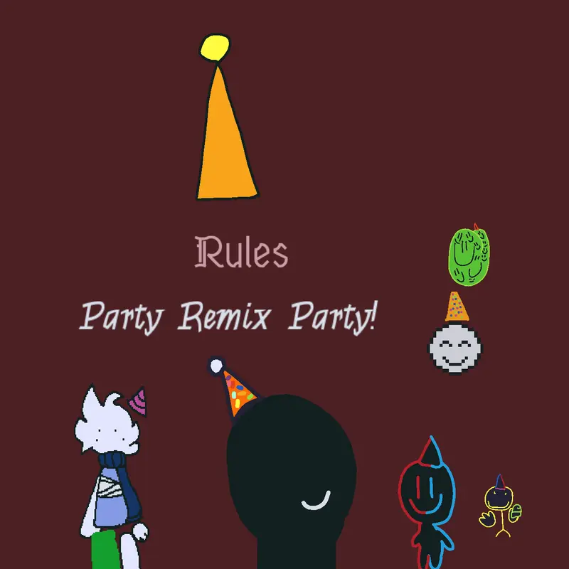 Game by @rey_papas