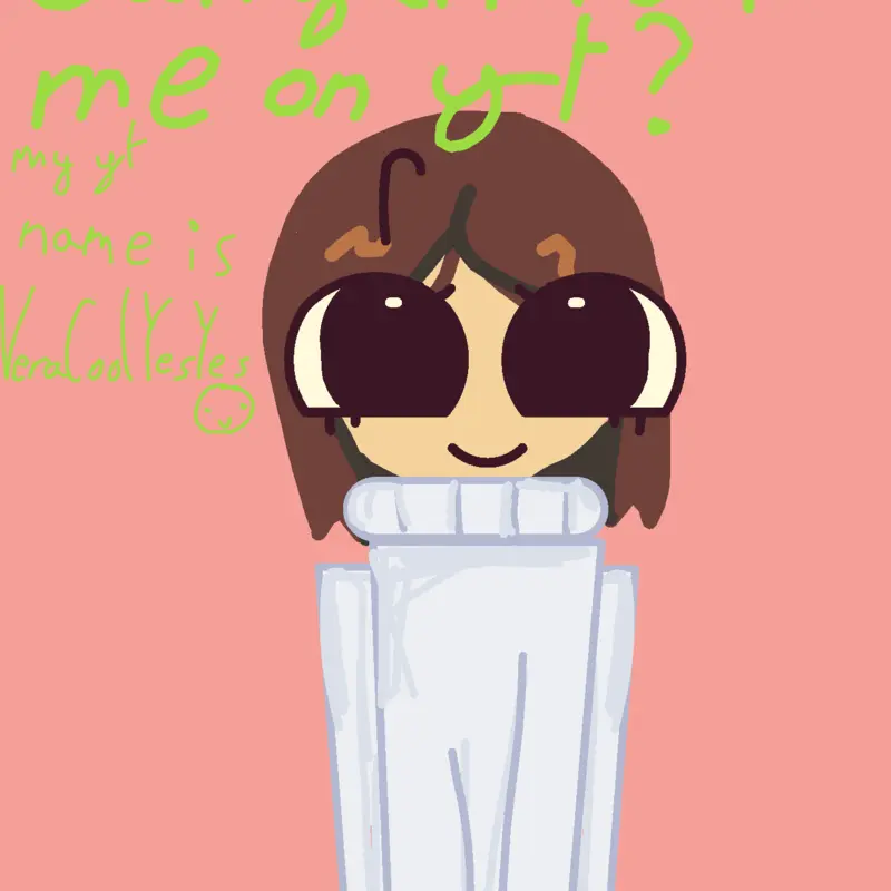 Game by @VeraTheCoolOne