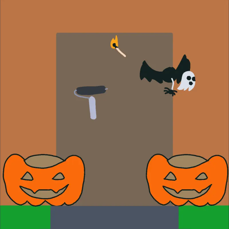 Game by @HapGames
