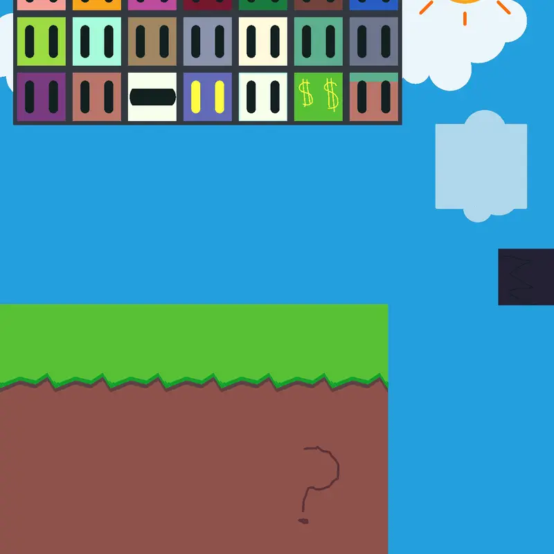Game by @sonichte