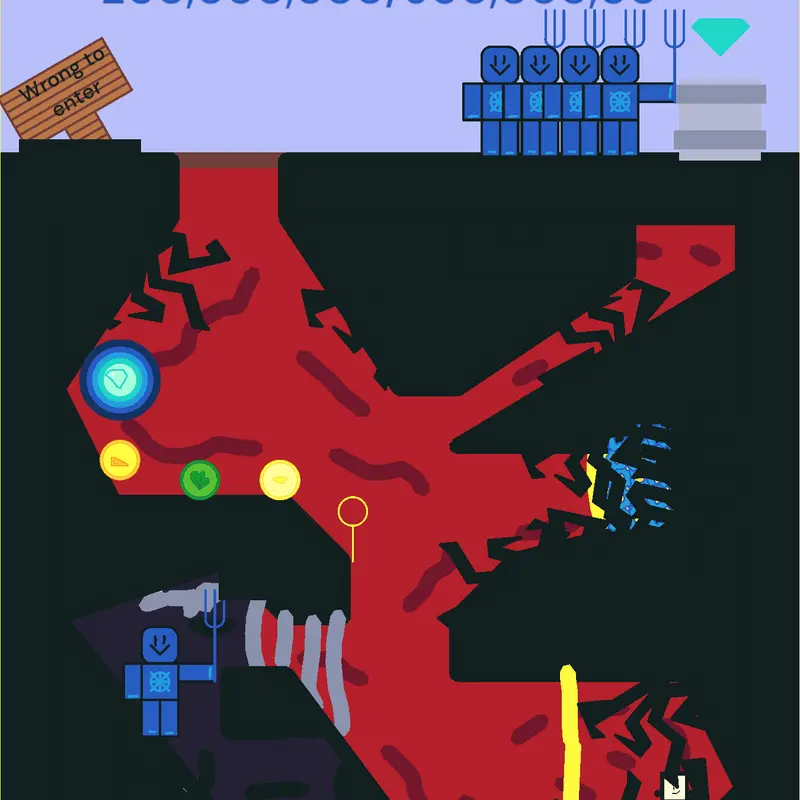 Game by @Edilene