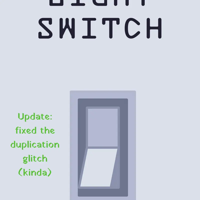Game by @TriShia