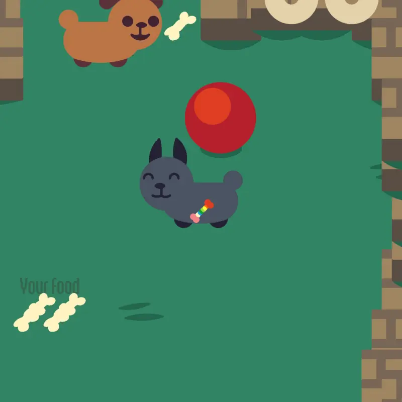 Game by @lemonasem