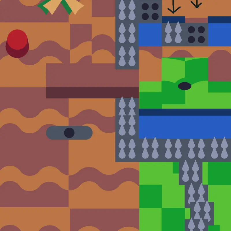 Game by @TuzBuz783