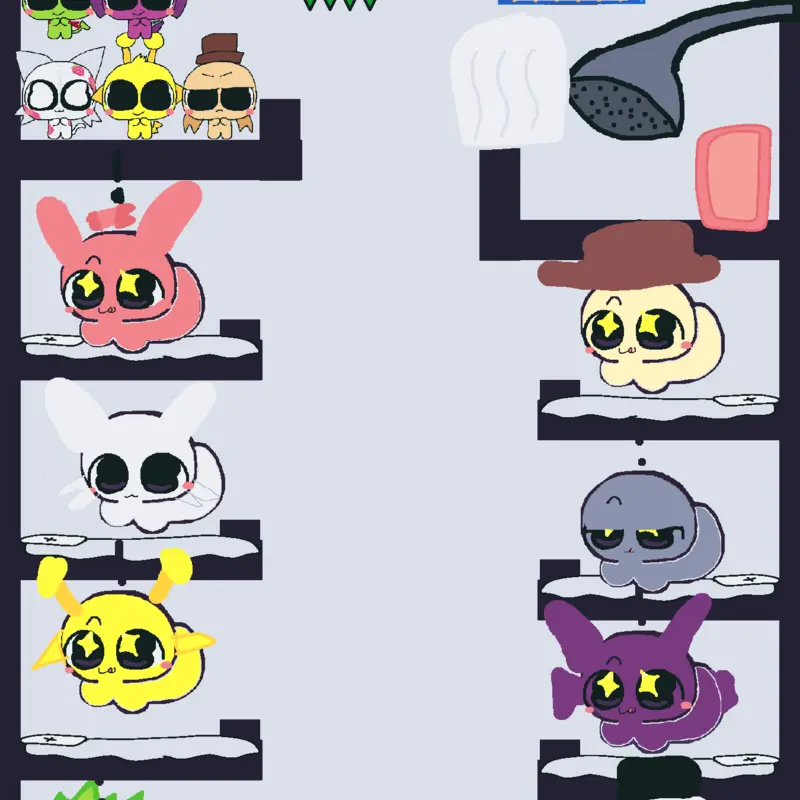 Game by @ORBITl