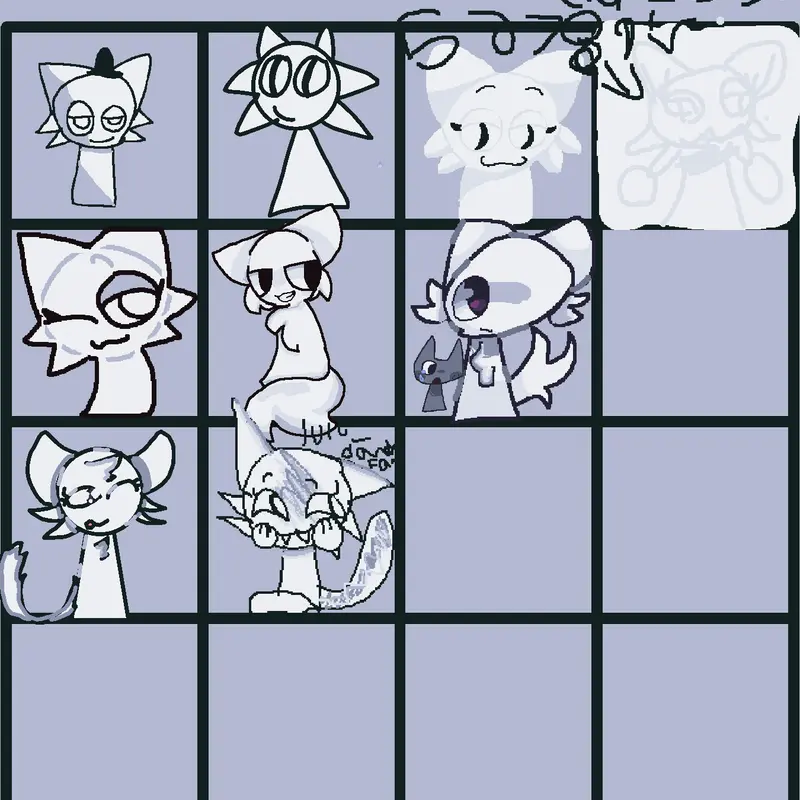 Game by @animalhospitalfan