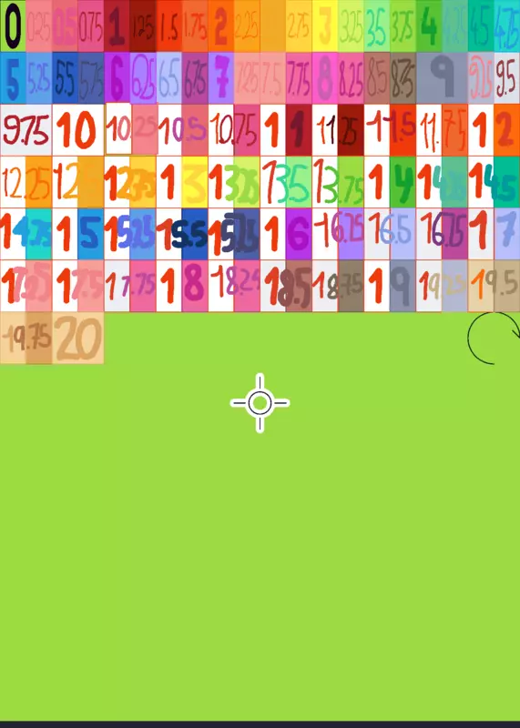 Game by @binibini8989