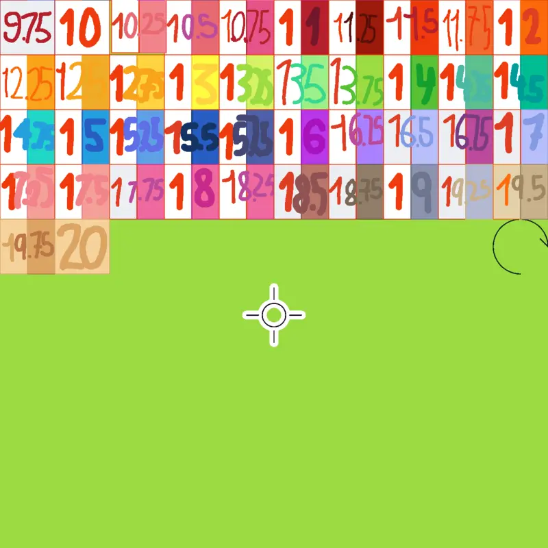 Game by @PacoOfficial