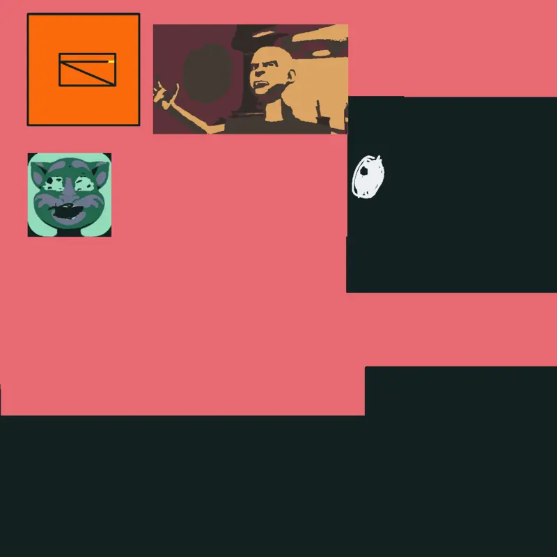 Game by @hhzzj