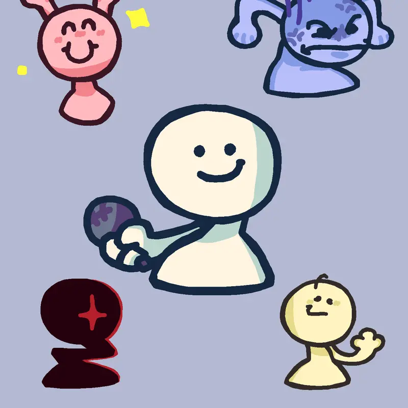 Game by @BluePlanet_2313