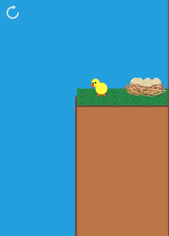 Game by @henzo_studio