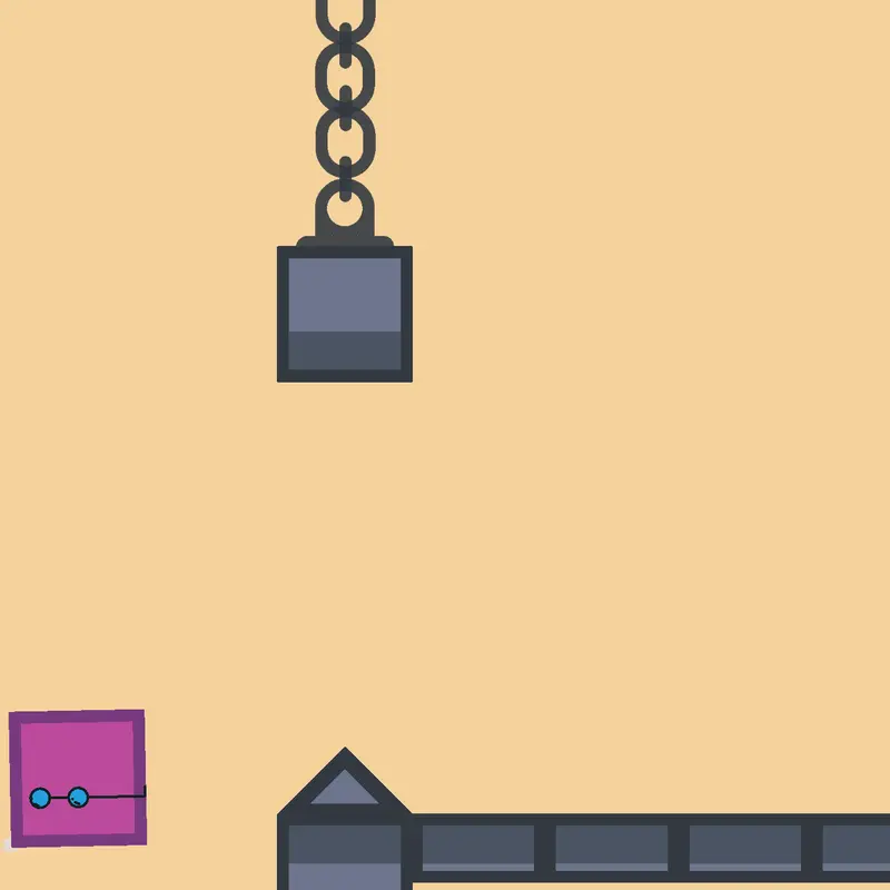 Game by @kalebtheron