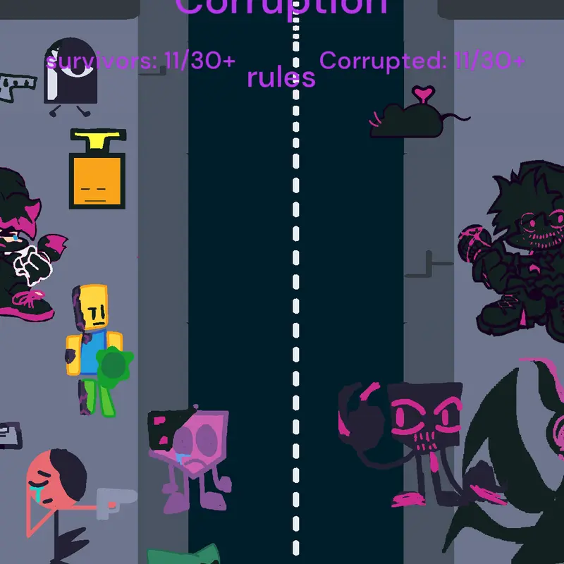 Game by @Stickdroid