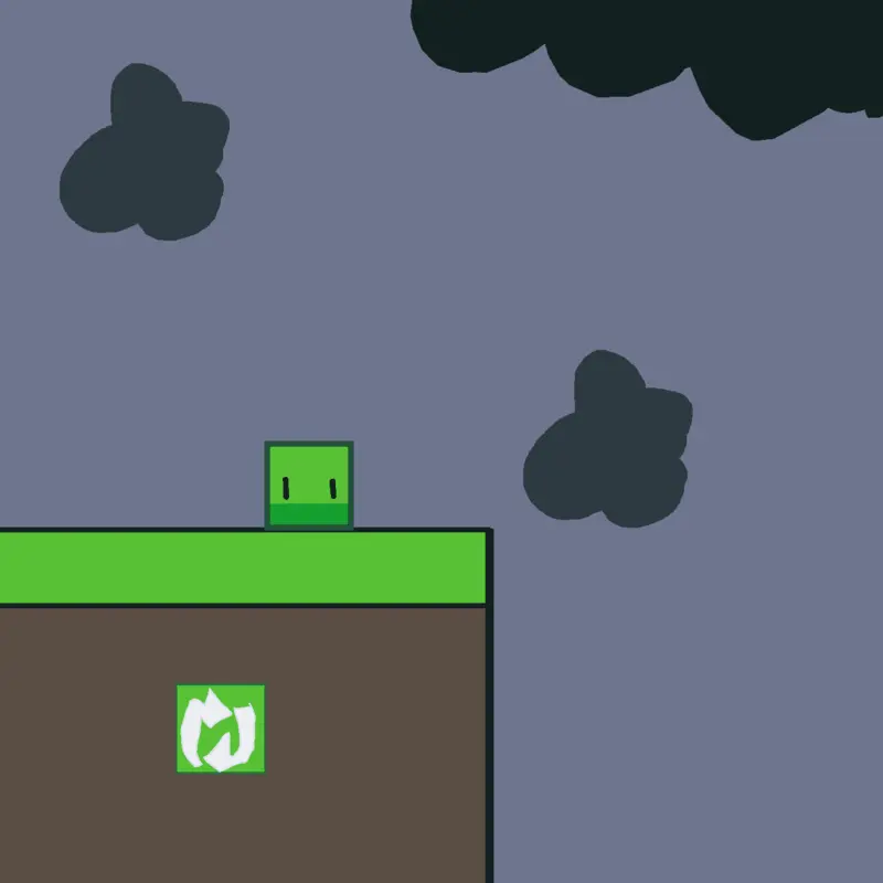 Game by @catterpillar_man