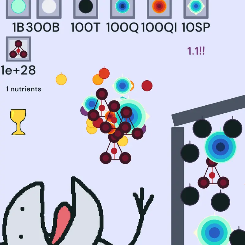 Game by @jghh